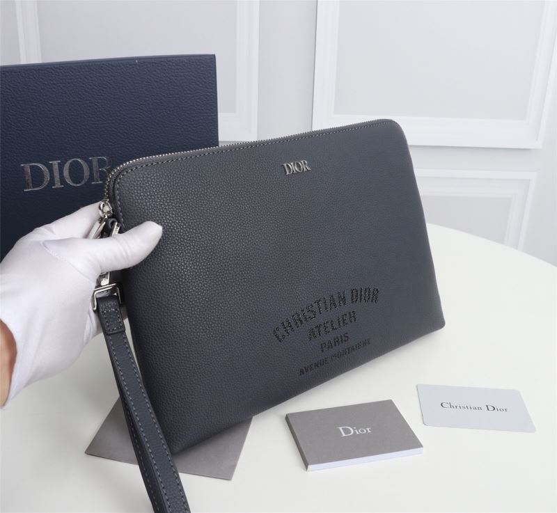 Christian Dior Clutch Bags